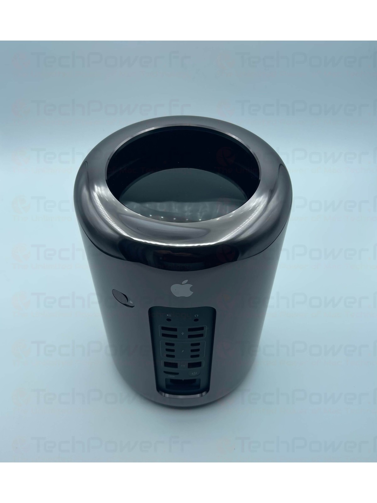 Mac Pro Xeon 24 cœurs avec 64Go RAM et 4To SSD
