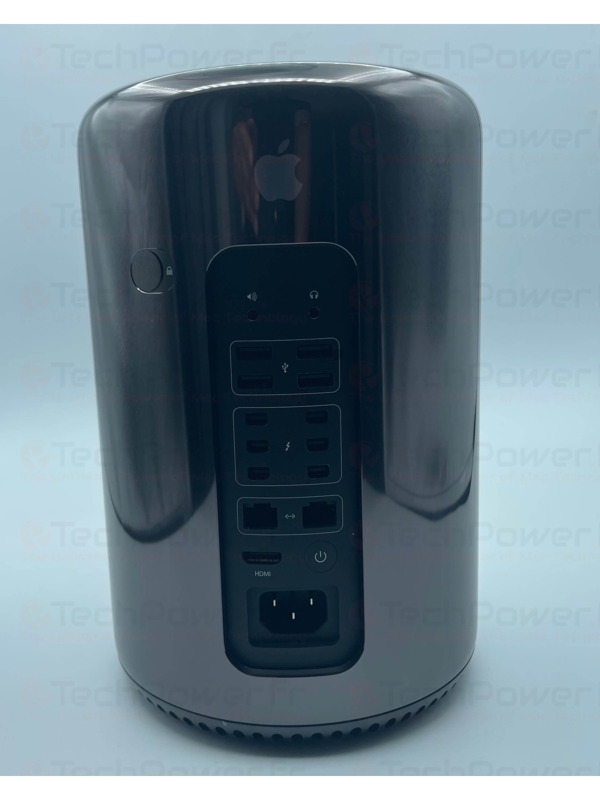 Mac Pro Xeon 24 cœurs avec 64Go RAM et 4To SSD