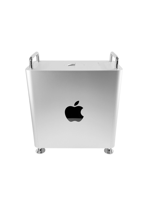 Mac Pro Xeon 4.4GHz 16 cœurs 96Go 2To SSD