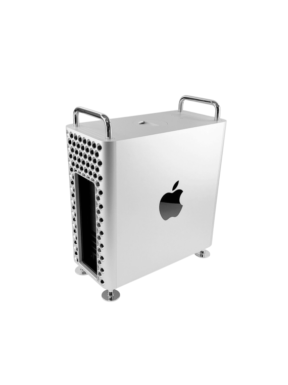 Mac Pro Xeon 4.4GHz 16 cœurs 96Go 2To SSD