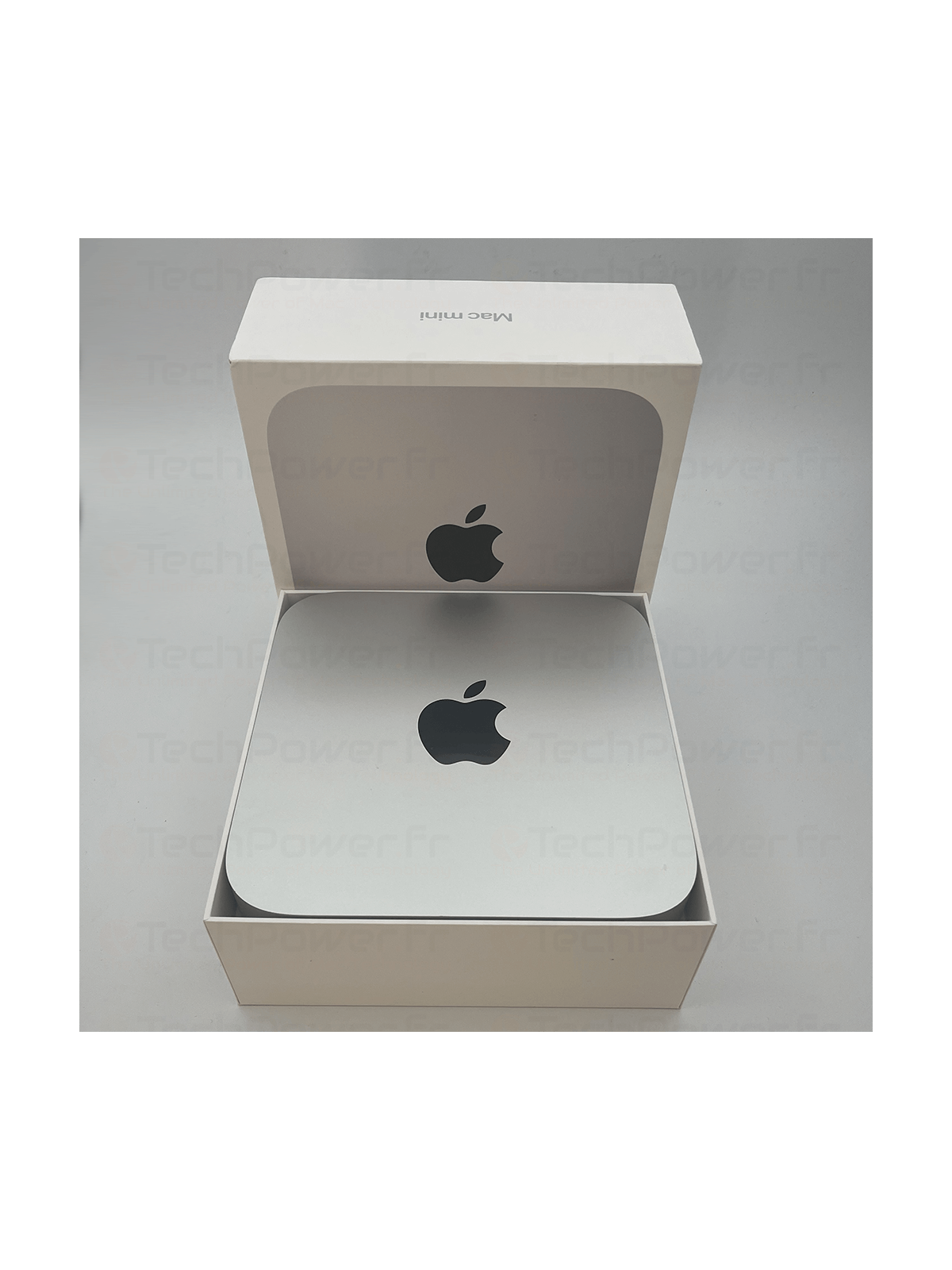 Mac mini i7 avec 16Go RAM et 4To SSD, pack Office offert