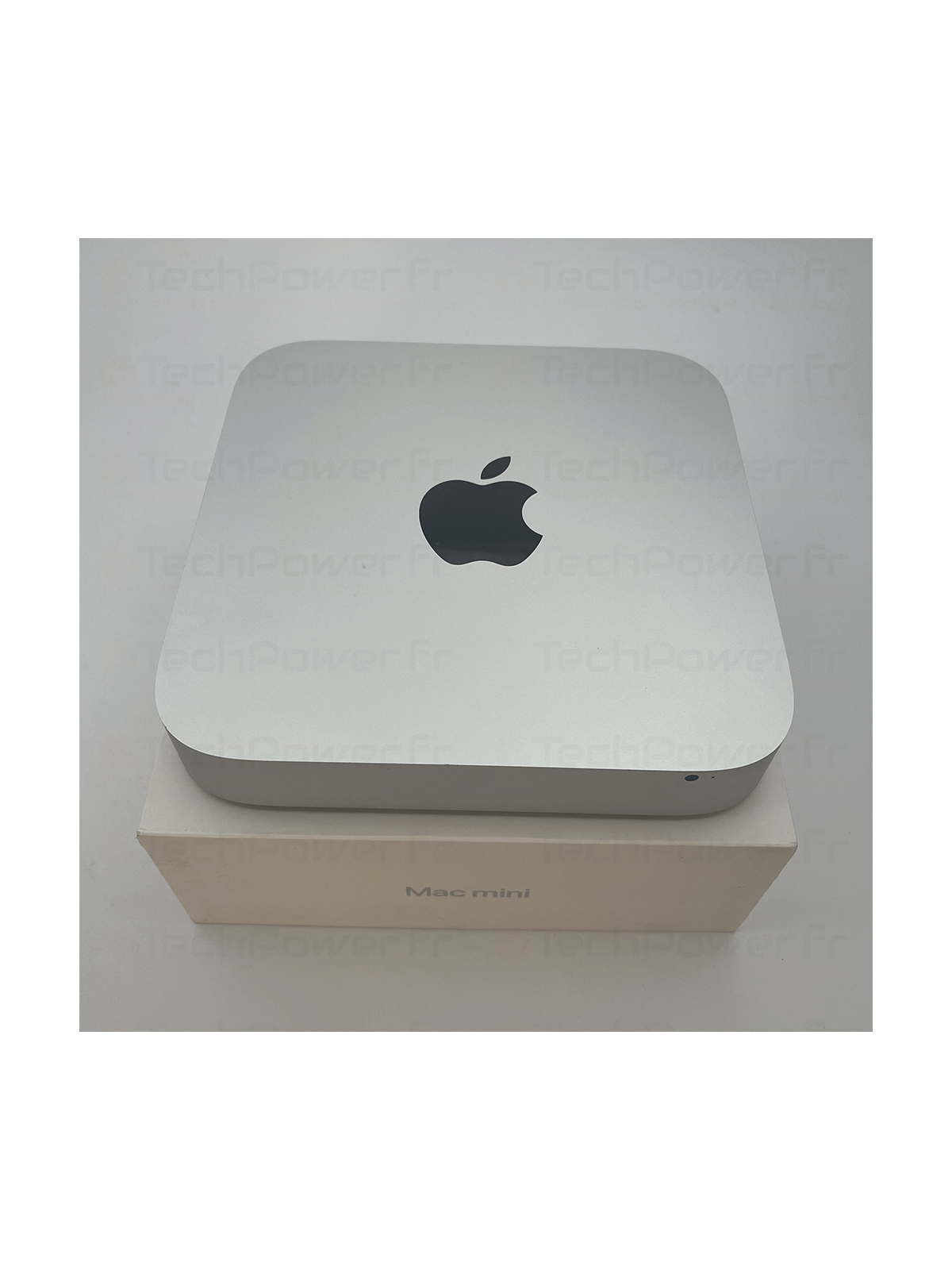Mac mini i7 avec 16Go RAM et 4To SSD, pack Office offert