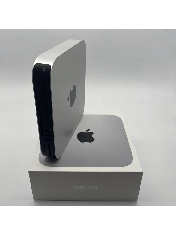 Mac mini i7 avec 16Go RAM et 4To SSD, pack Office offert