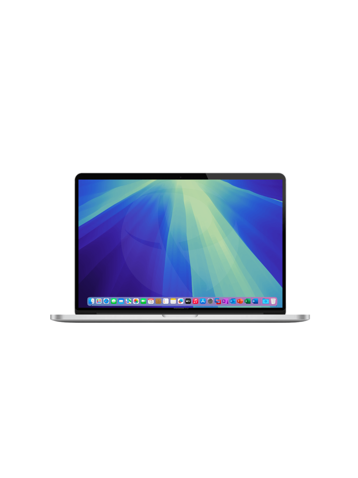 MacBook Pro Retina 13" puissant et léger