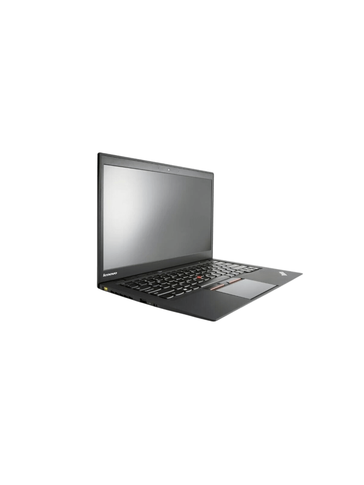 PC Lenovo X1 Carbon 14" - Performance et élégance