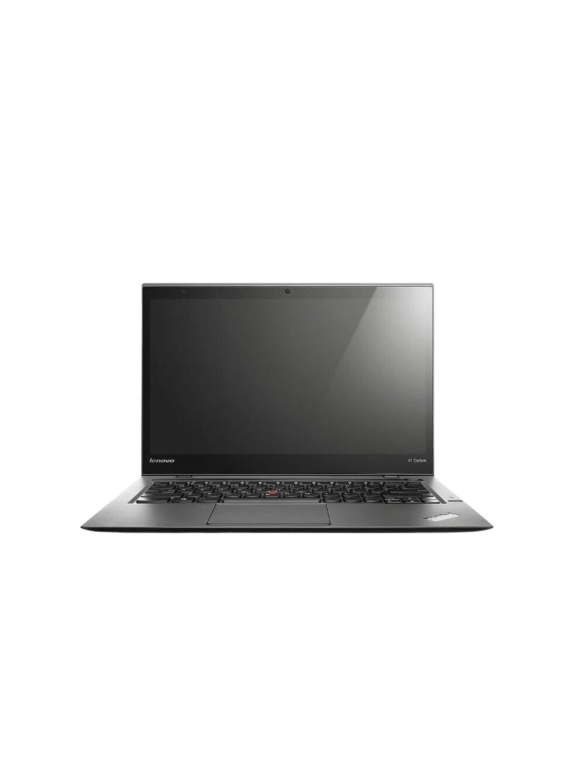 PC Lenovo X1 Carbon 14" - Performance et élégance