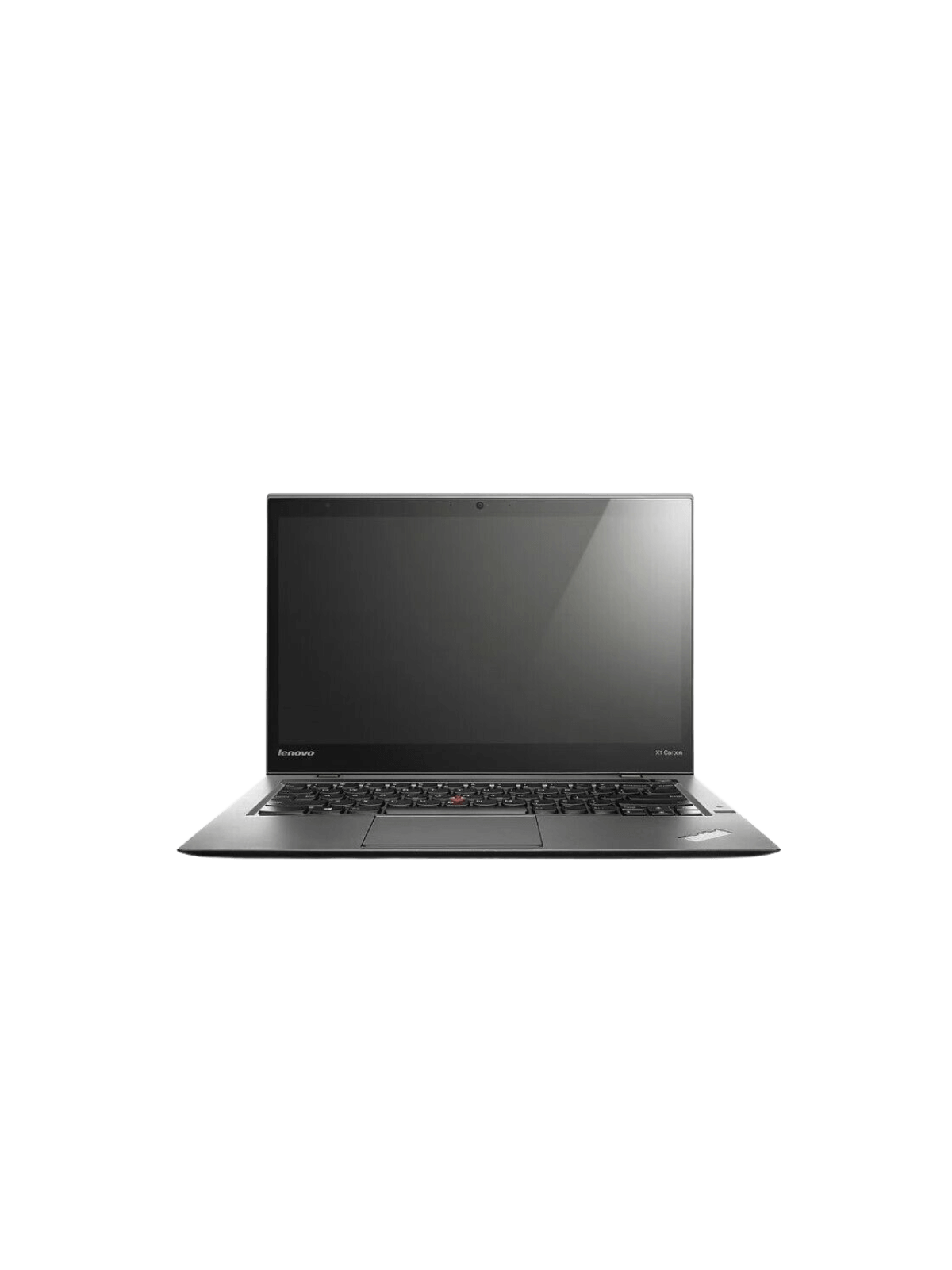 PC Lenovo X1 Carbon 14" - Performance et élégance