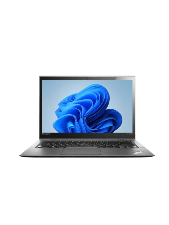 PC Lenovo X1 Carbon 14" - Performance et élégance