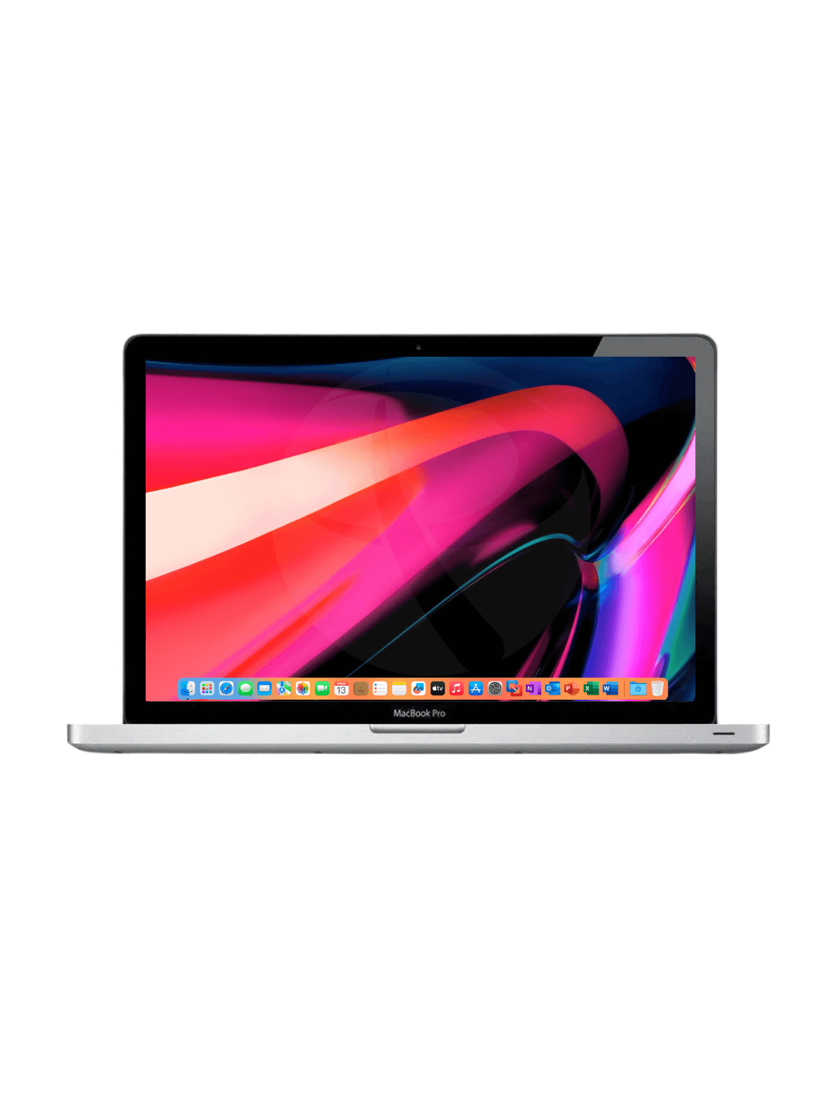 MacBook Pro 15" - Puissance et performance