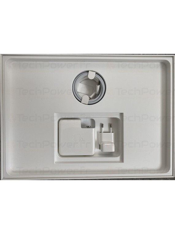 MacBook Pro 13" Puissant avec TouchBar et 1To SSD