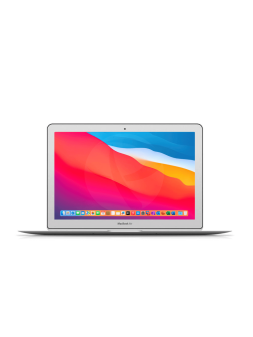 MacBook Air 13" - Puissance et élégance