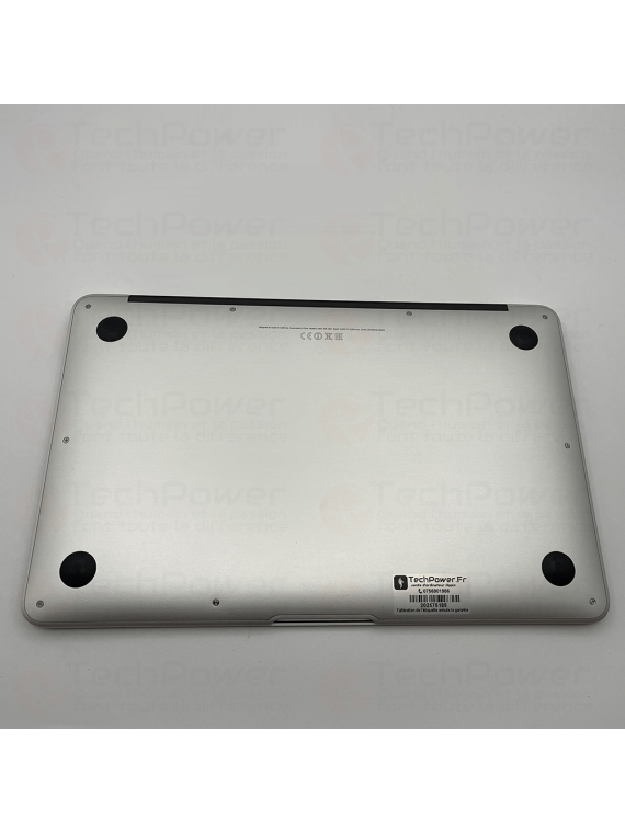 MacBook Air 11" - Légèreté et Performance