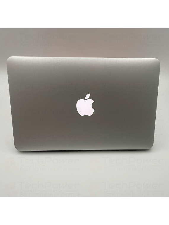 MacBook Air 11" - Légèreté et Performance