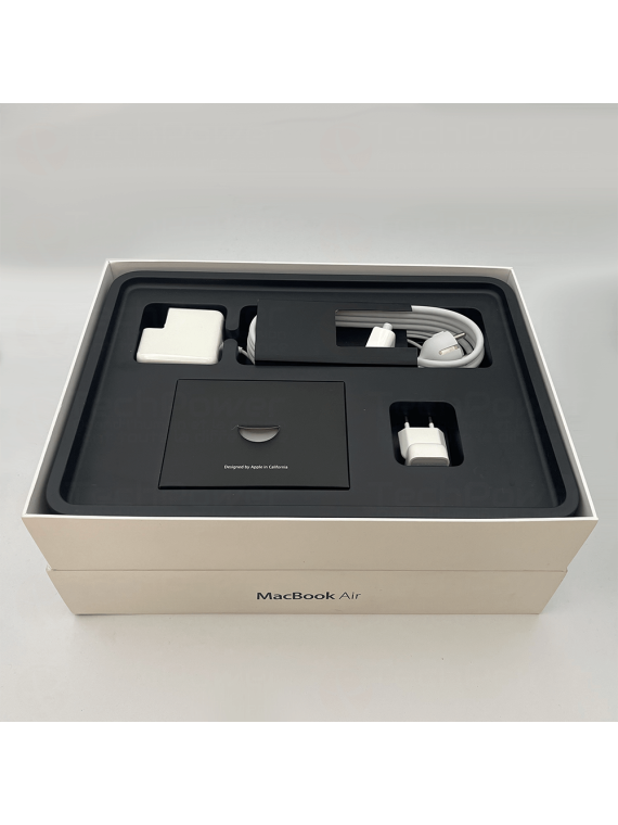 MacBook Air 11" - Légèreté et Performance