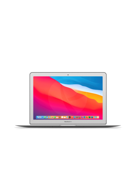 MacBook Air 11" - Légèreté et Performance