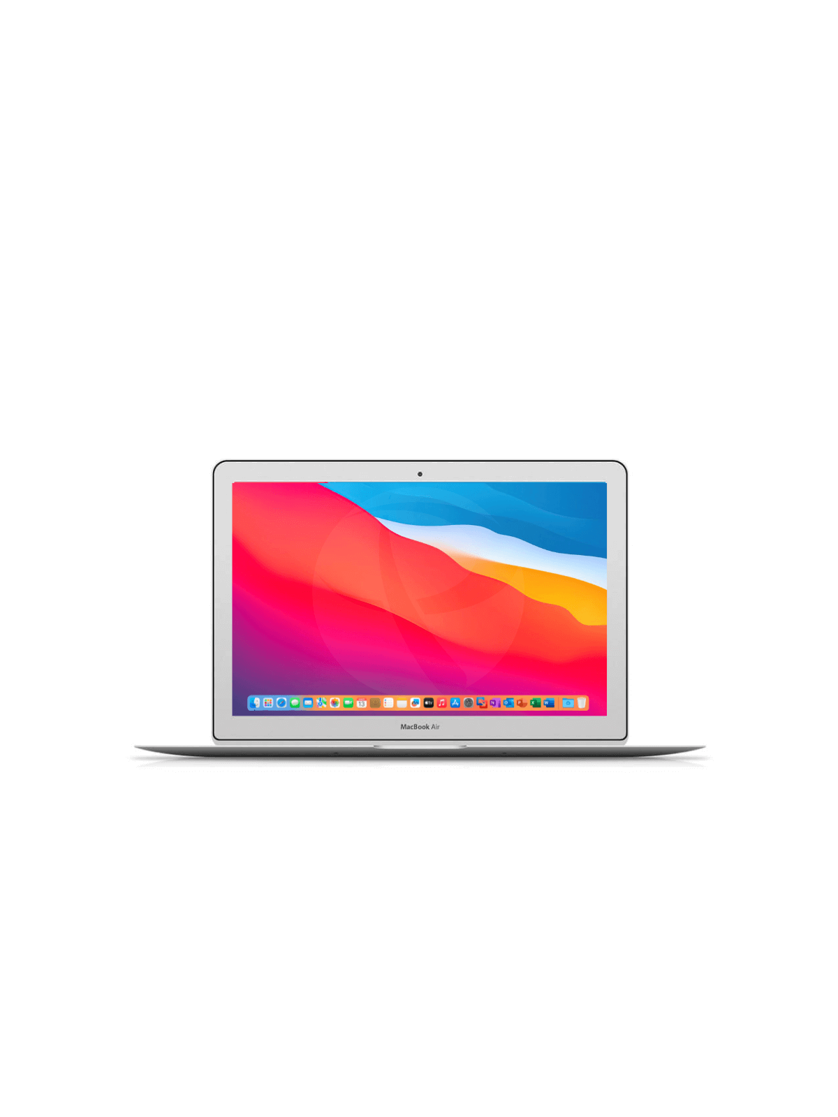 MacBook Air 11" - Légèreté et Performance
