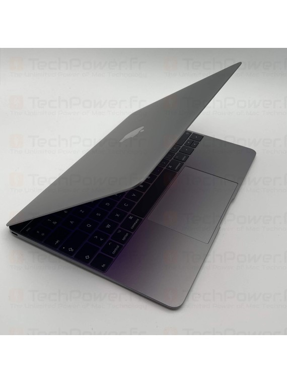 MacBook Retina 12'' Promo -44% avec Disque Dur Offert