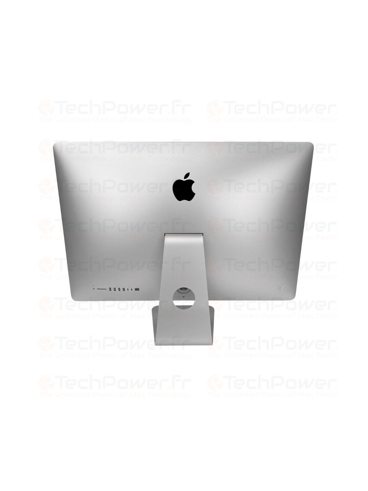 iMac 21,5" Slim avec i5, 8Go RAM, 1To SSD