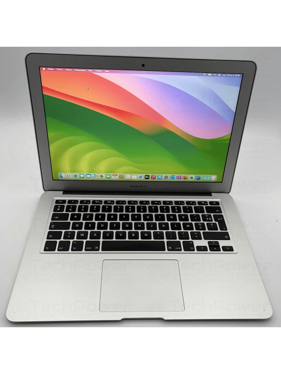 MacBook Air 13" - Puissance et promotions incomparables ?