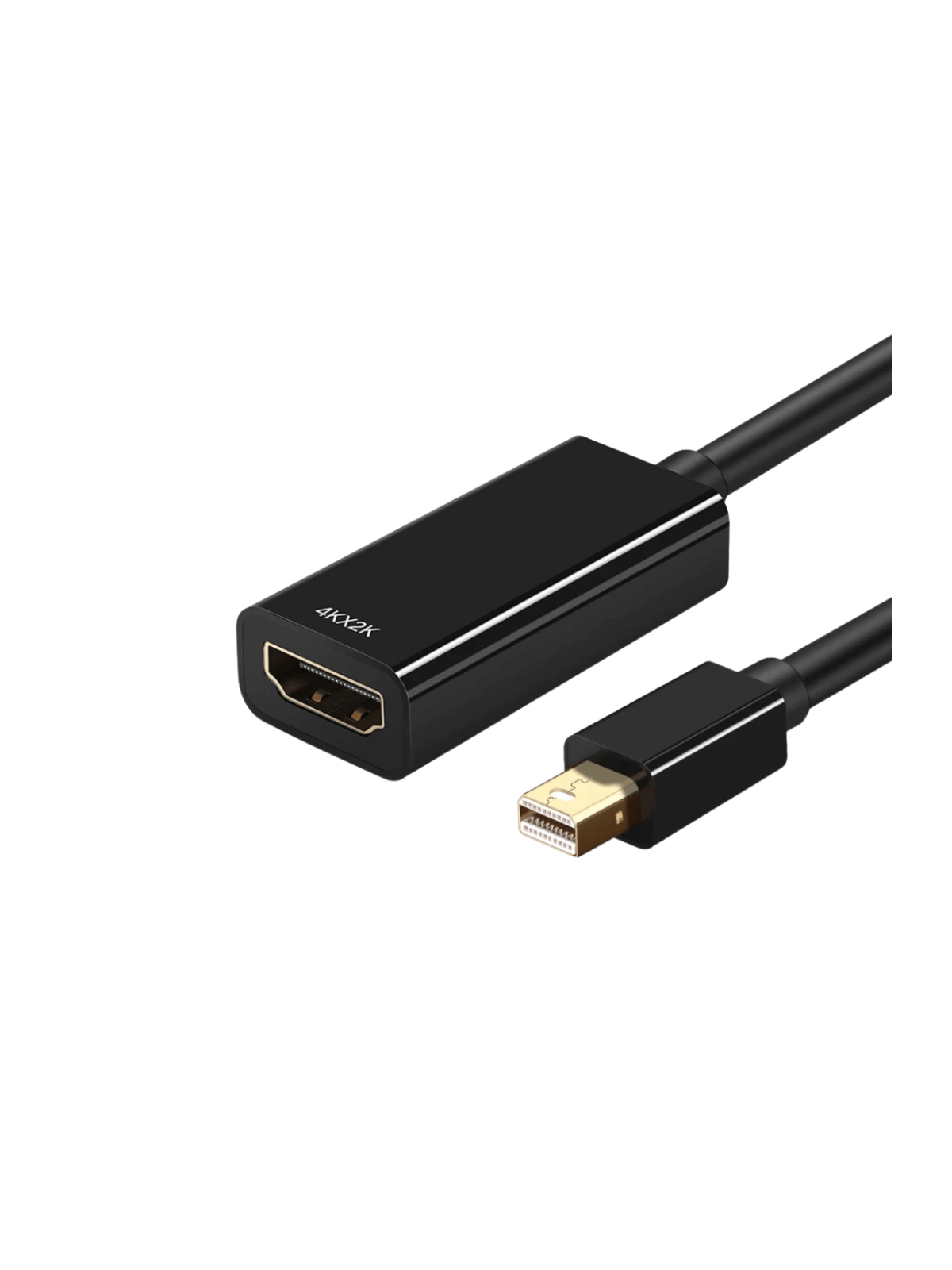 Adaptateur Thunderbolt vers HDMI pour Mac