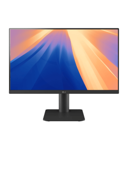 Écran LG 27 pouces 100Hz FHD avec haut-parleurs