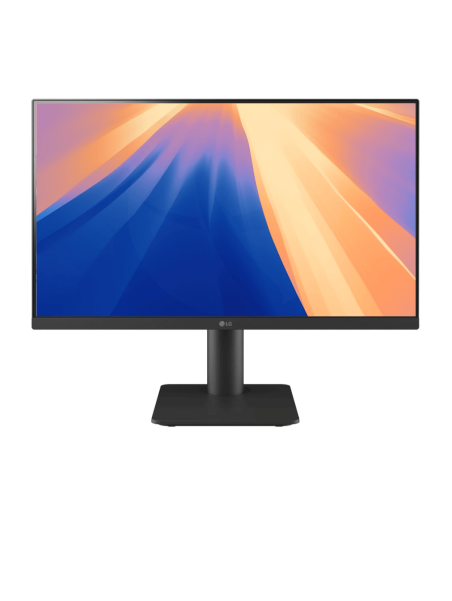 Écran LG 27 pouces 100Hz FHD avec haut-parleurs