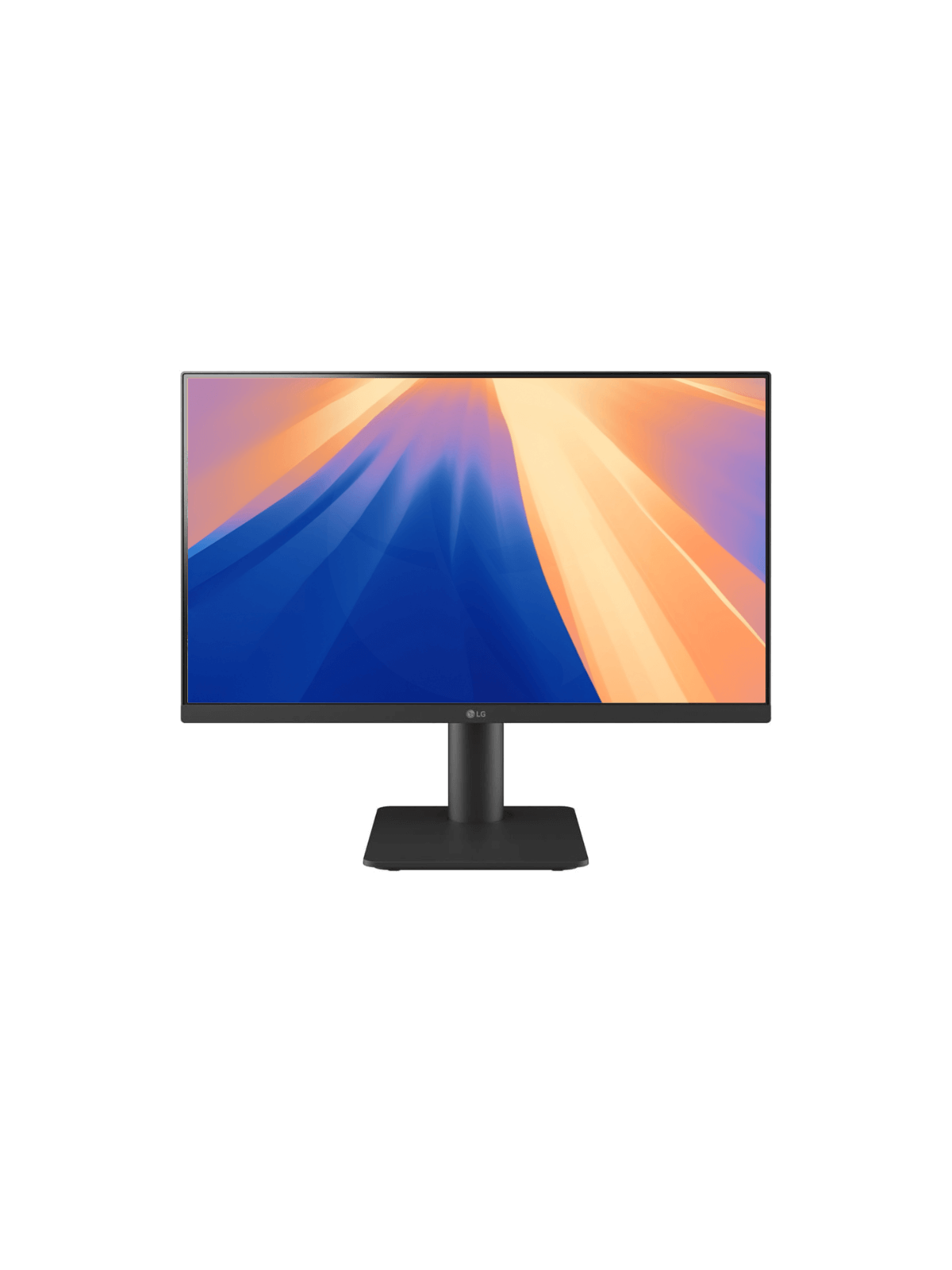 Ecran LG 24 pouces 100Hz FHD avec HDMI