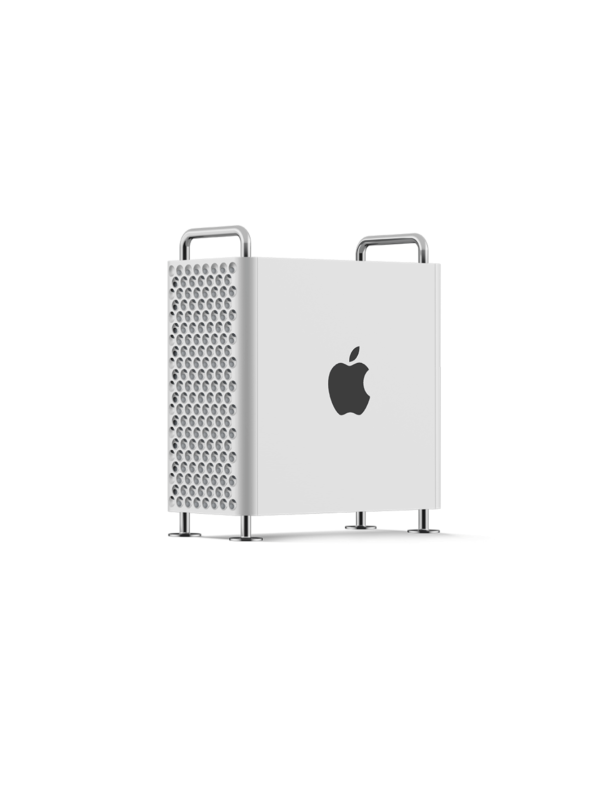 Mac Pro Xeon 4.4GHz 16 cœurs 96Go 2To SSD