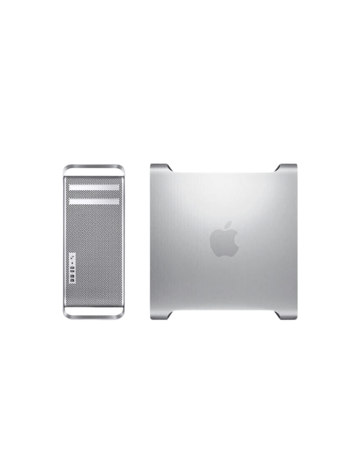 Mac Pro 5.1 ULTRA RAPIDE avec Dual Xeon et Radeon Vega