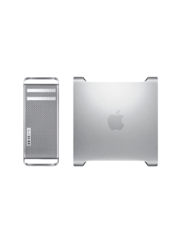 Mac Pro 5.1 - Double Xeon puissant, 128Go RAM, 4To SSD