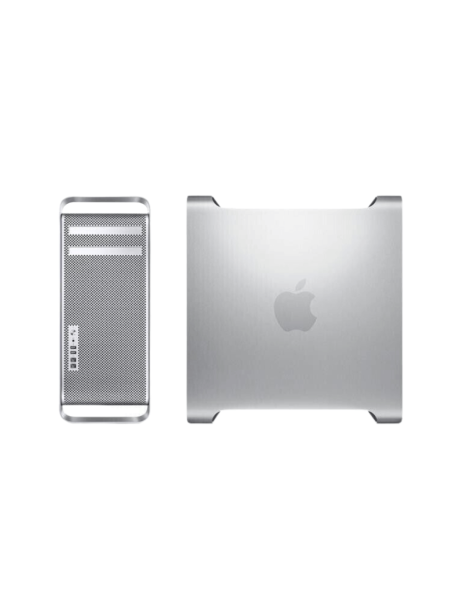 Mac Pro 5.1 - Double Xeon puissant, 128Go RAM, 4To SSD