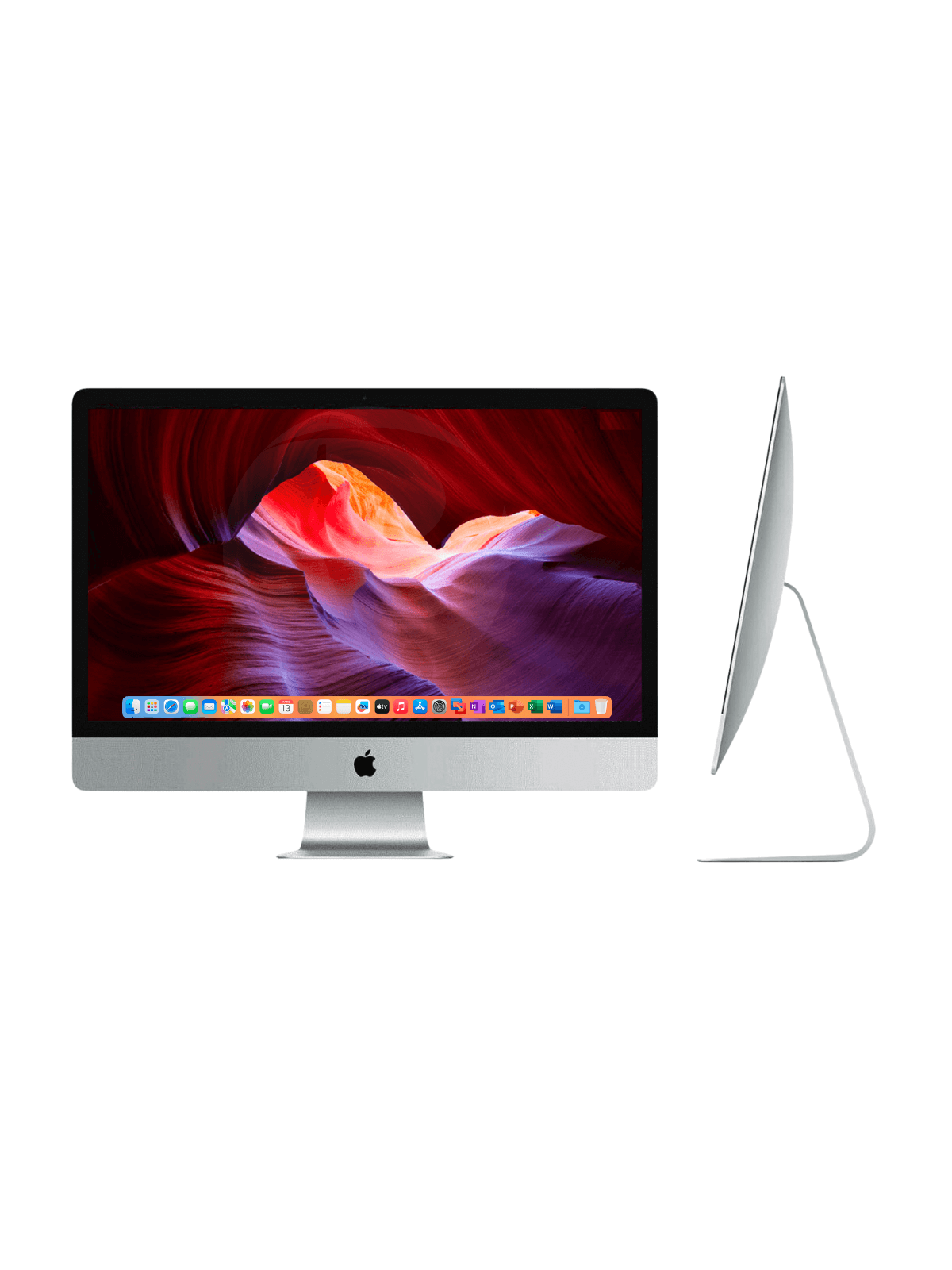 iMac 27" Slim 5K - Performance et Économie