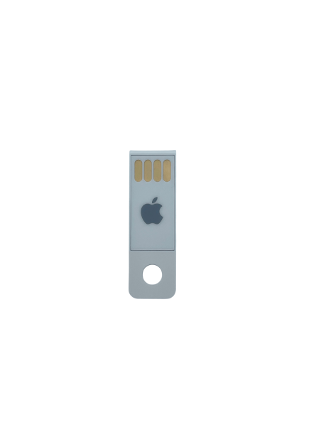 Clé USB macOS pour Mac & MacBook réinstallation