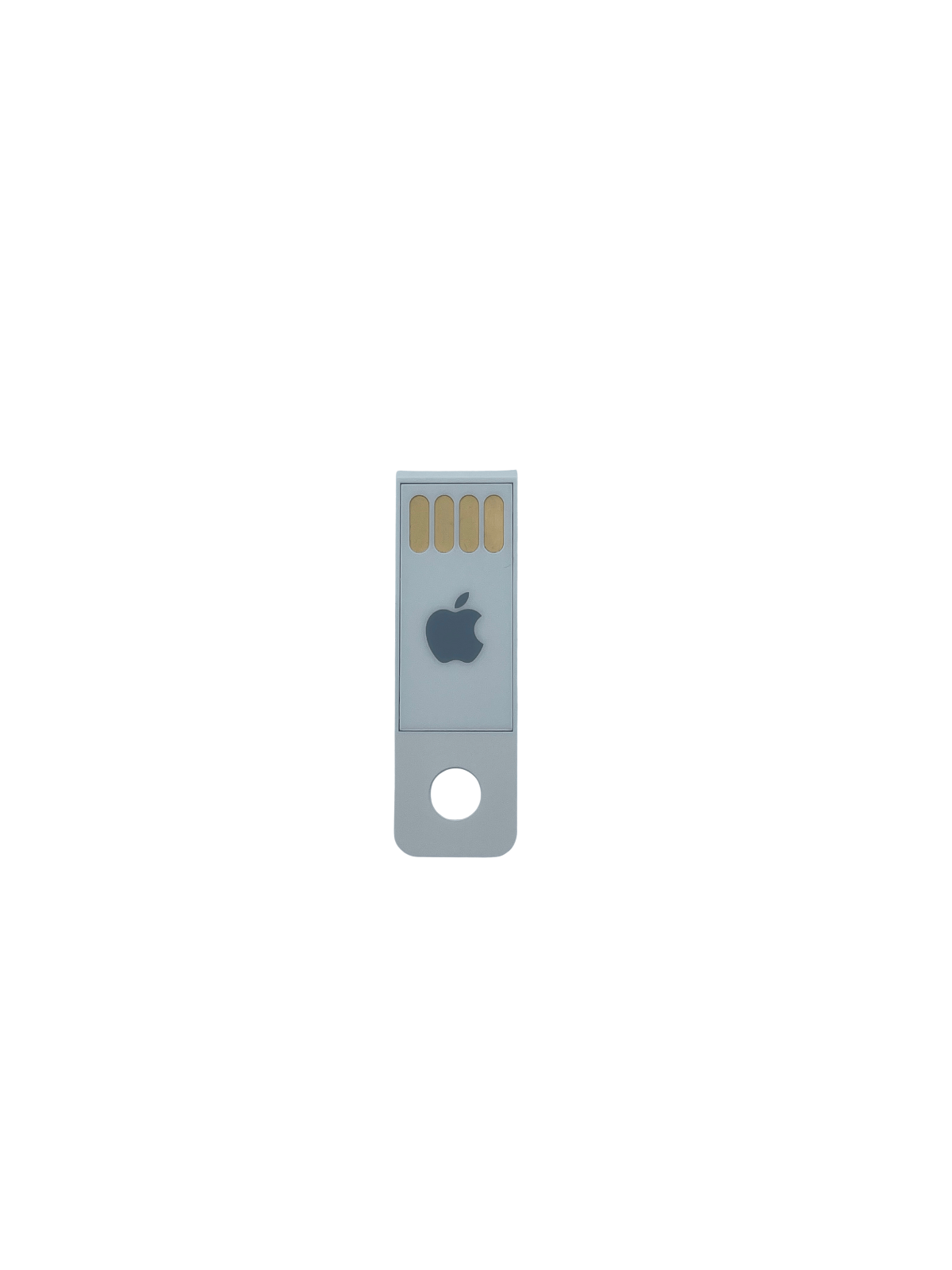 Clé USB macOS pour Mac & MacBook réinstallation