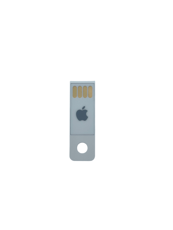 Clé USB macOS pour réinitialisation et réinstallation