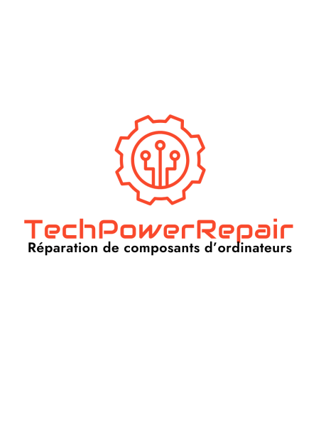 Réparation désoxydation MacBook chez TechPower