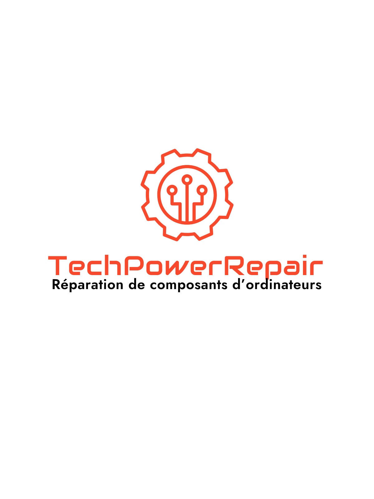 Réparation désoxydation MacBook chez TechPower
