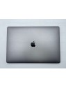 MacBook Pro 15" - Gris sidéral - TouchBar et Touch ID