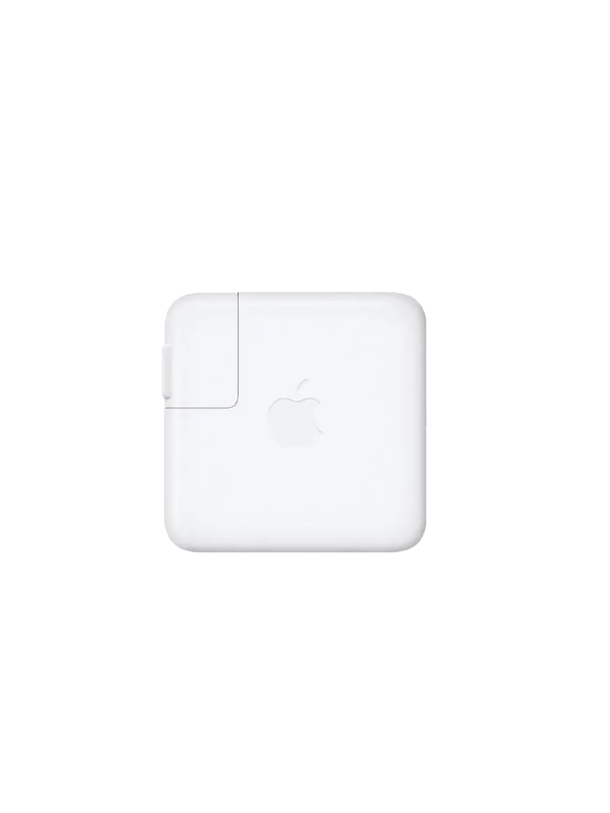 Chargeur USB-C 85W MacBook avec câble inclus