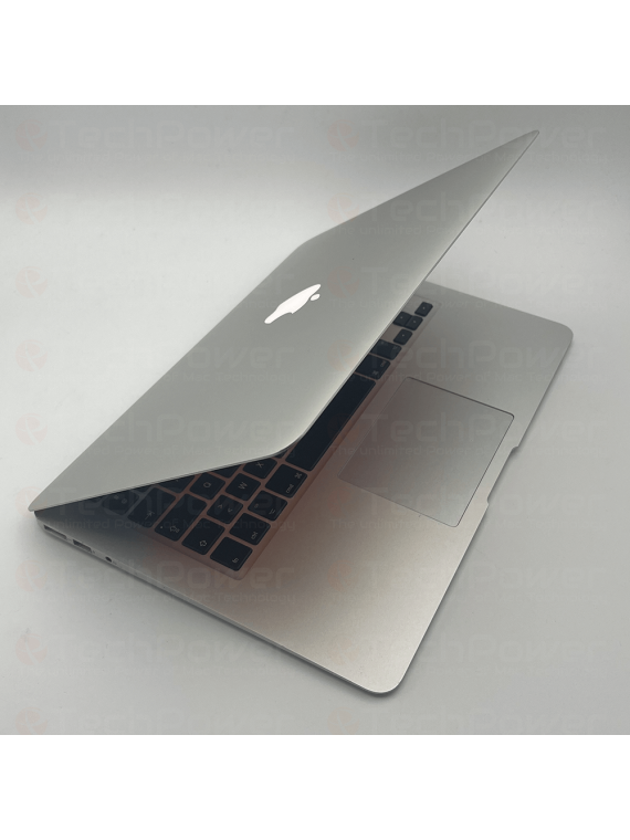 MacBook Air 13"-i5 2.8Ghz, performant et mobile