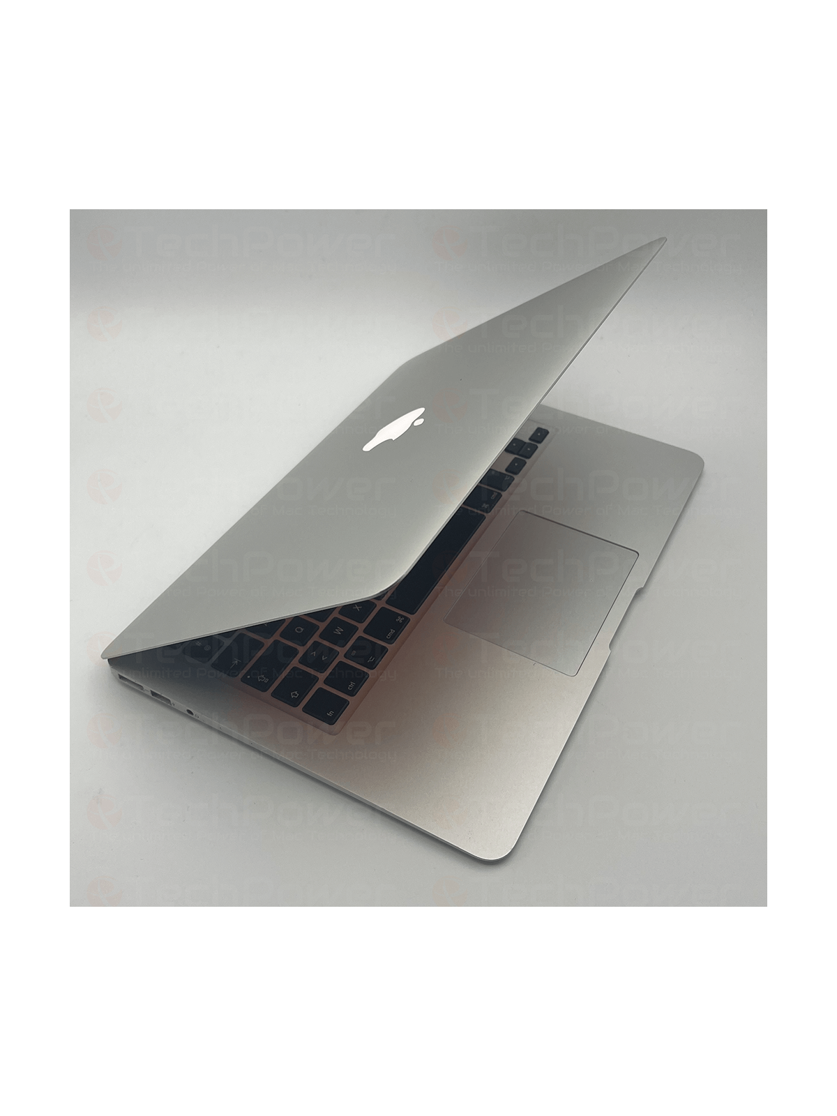 MacBook Air 13"-i5 2.8Ghz, performant et mobile
