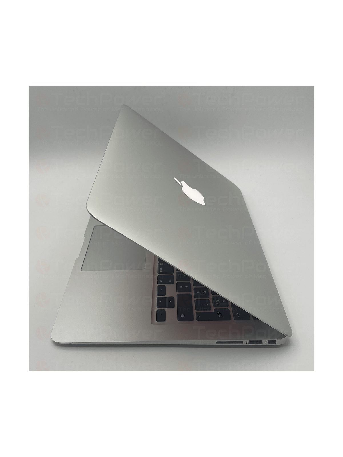 MacBook Air 13"-i5 2.8Ghz, performant et mobile