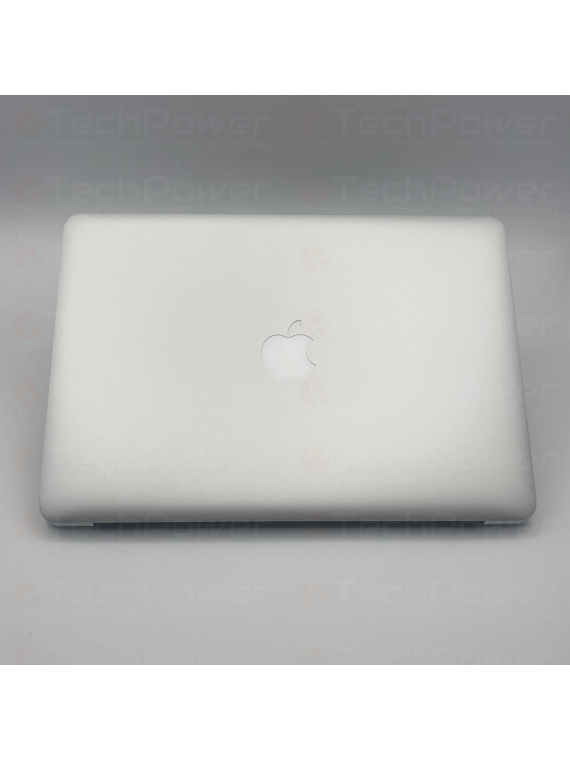 MacBook Air 13"-i5 2.8Ghz, performant et mobile