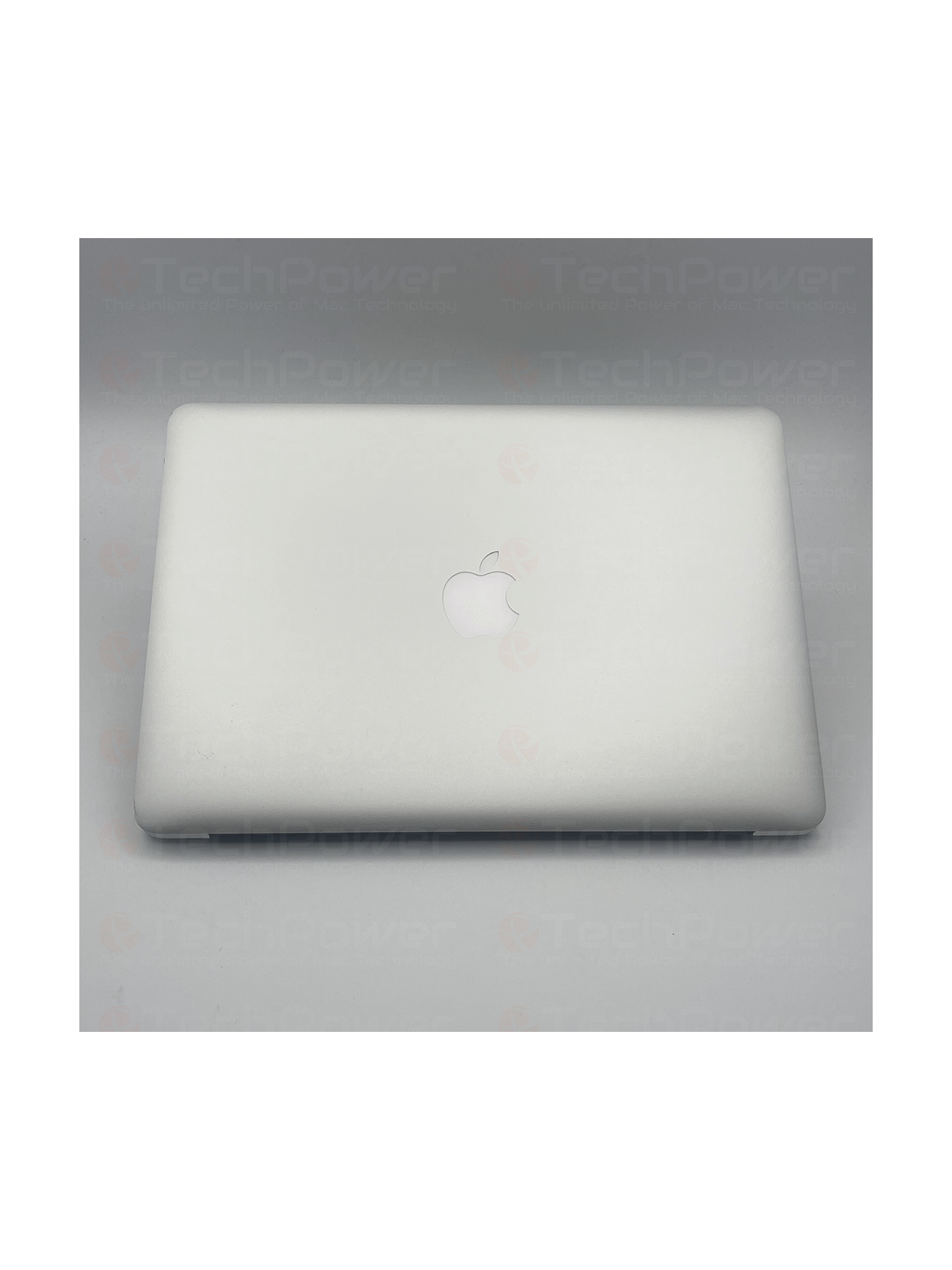 MacBook Air 13"-i5 2.8Ghz, performant et mobile