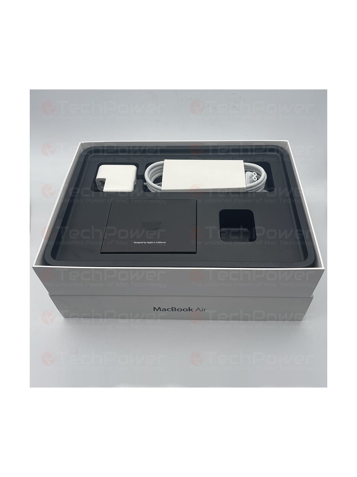 MacBook Air 13"-i5 2.8Ghz, performant et mobile