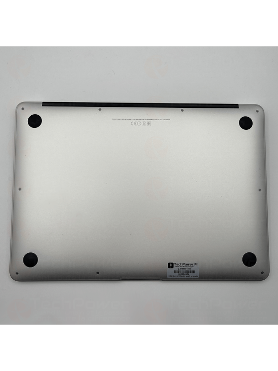 MacBook Air 13"-i5 2.8Ghz, performant et mobile