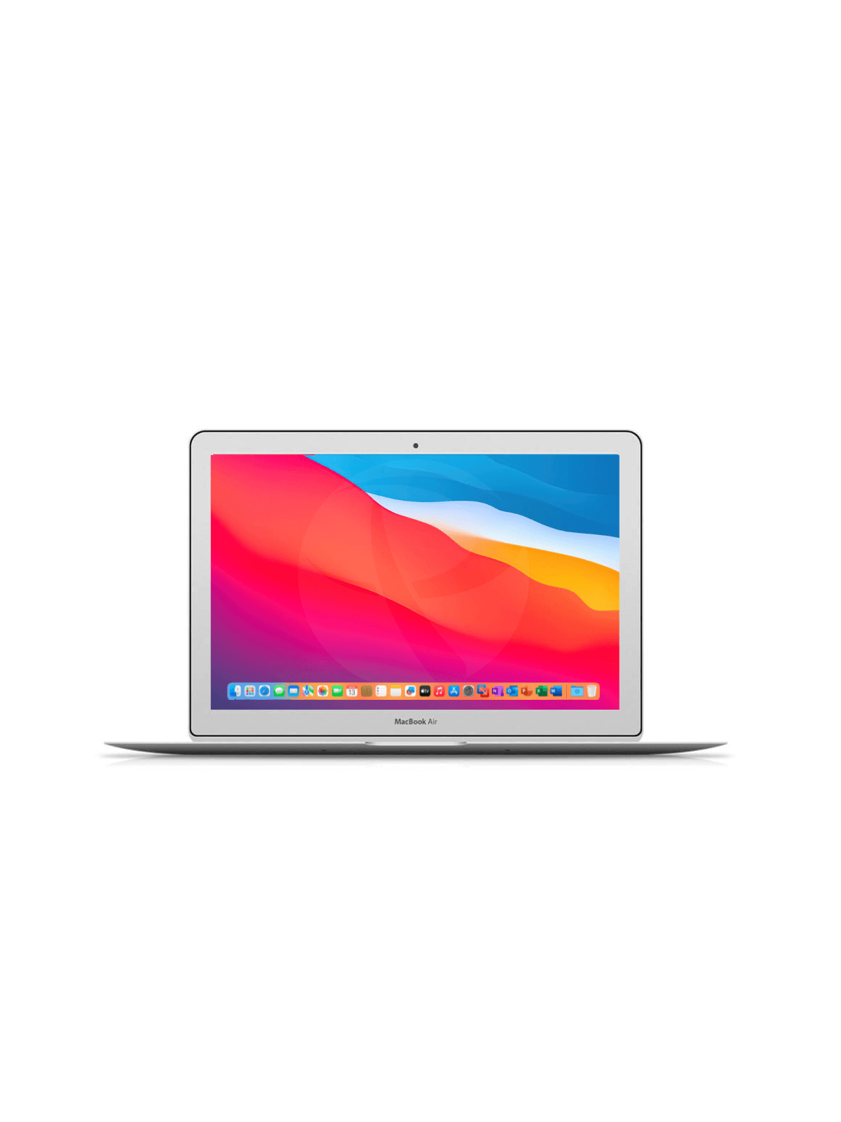 MacBook Air 13"-i5 2.8Ghz, performant et mobile