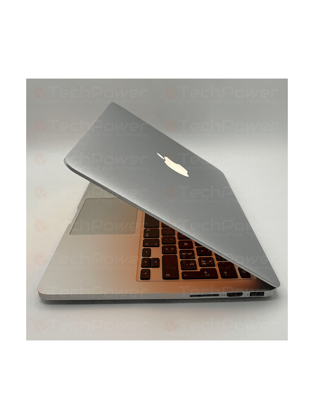 MacBook Pro Retina 13" i5 3.1GHz 8Go 512Go