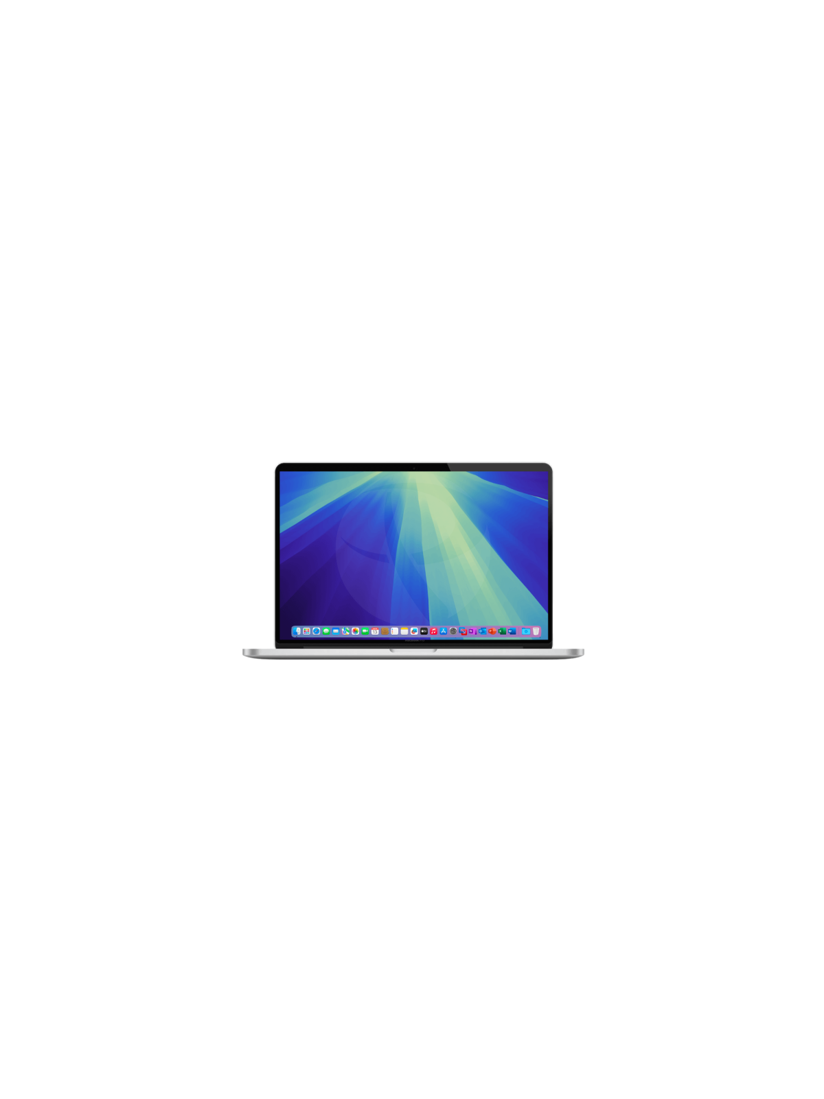 MacBook Pro 13" i7 16Go RAM 1To SSD Retina