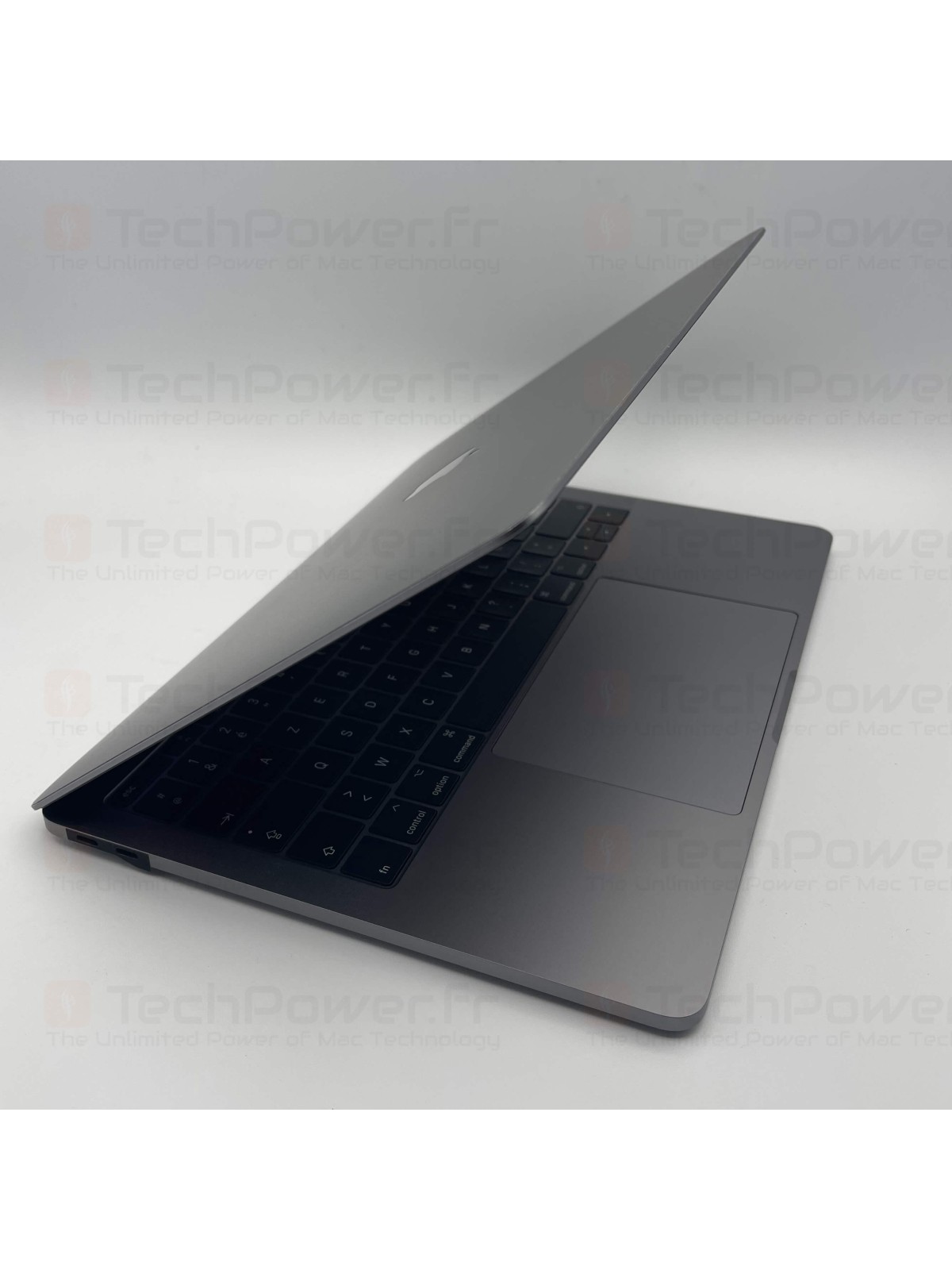 MacBook Pro 13\" Gris Sidéral, i5, 8Go, 256Go SSD